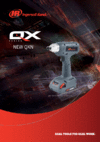 QXN Flyer